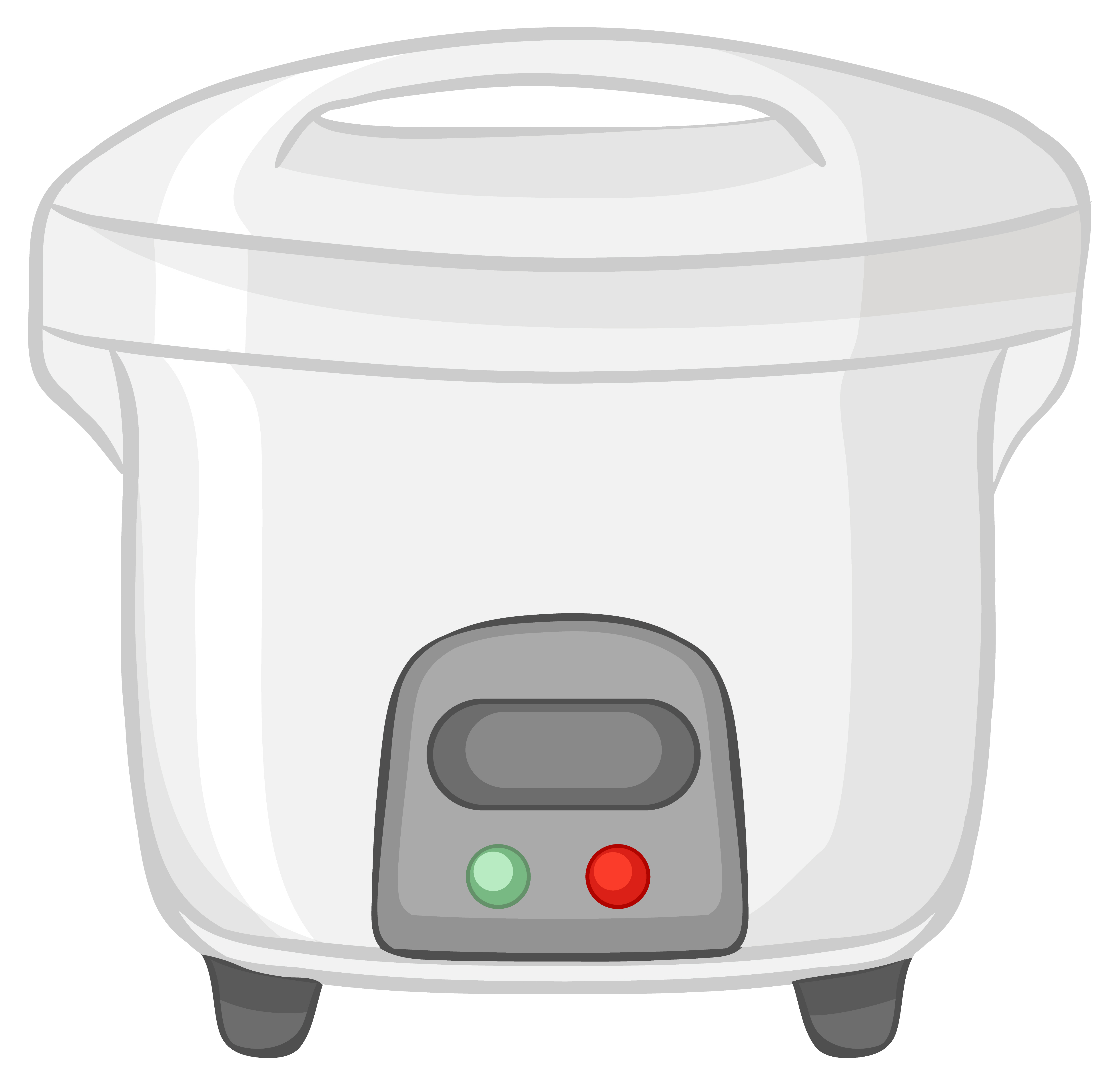 Smart Air Fryer